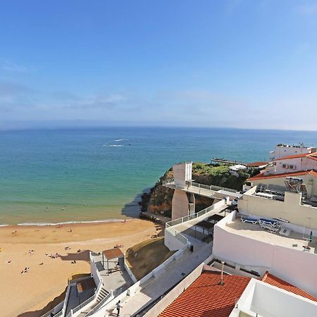 Apartmán V - Seacliff Albufeira Exteriér fotografie