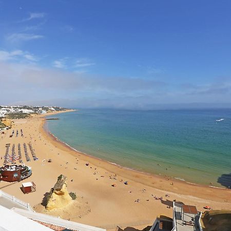 Apartmán V - Seacliff Albufeira Exteriér fotografie
