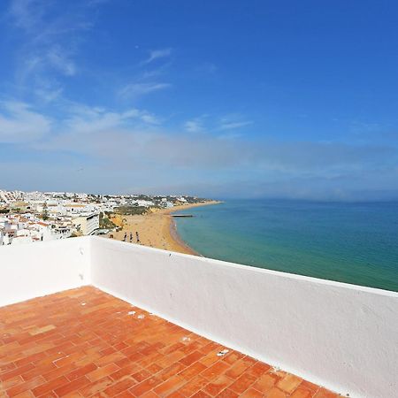 Apartmán V - Seacliff Albufeira Exteriér fotografie