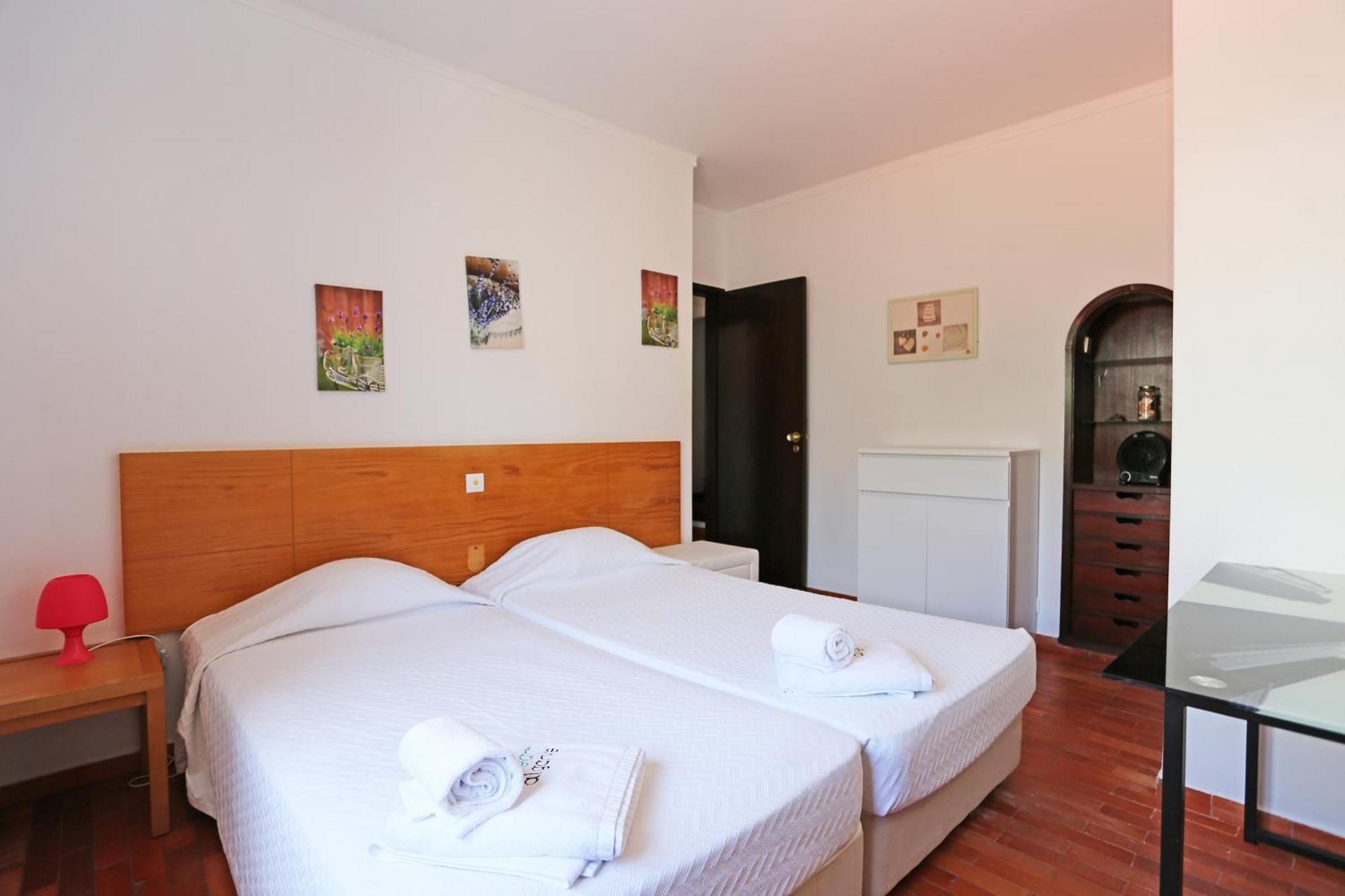 Apartmán V - Seacliff Albufeira Pokoj fotografie