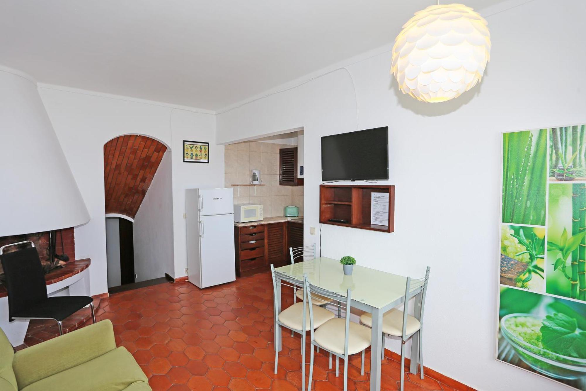 Apartmán V - Seacliff Albufeira Pokoj fotografie
