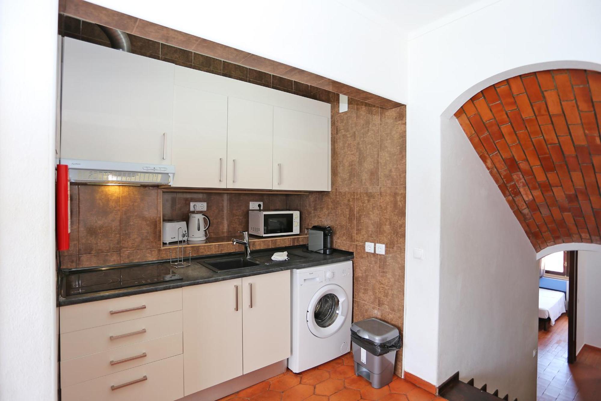 Apartmán V - Seacliff Albufeira Pokoj fotografie