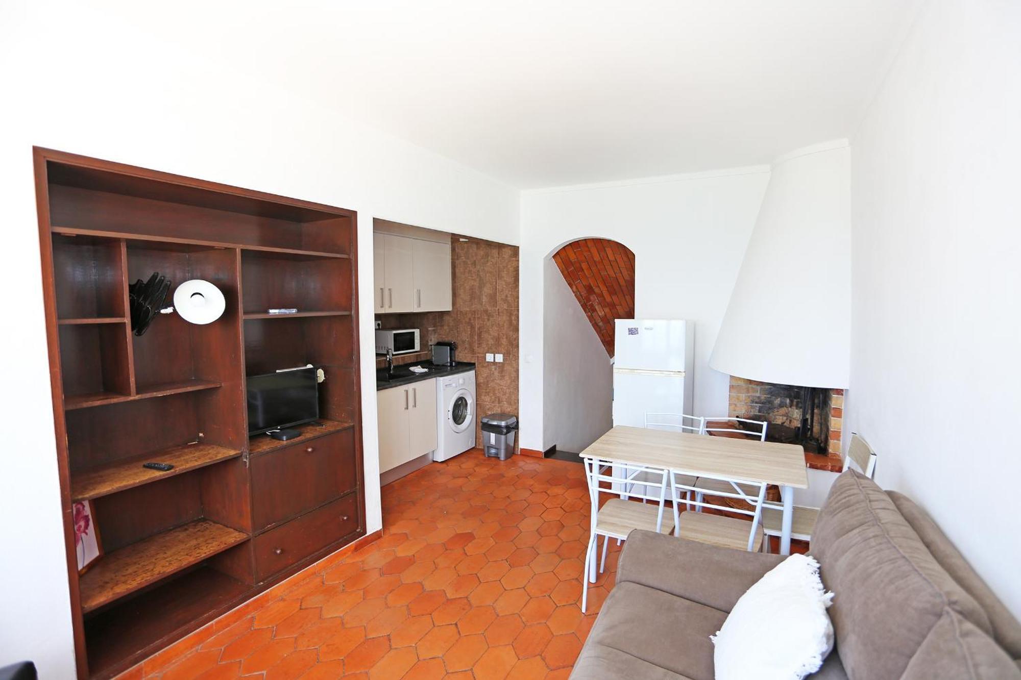 Apartmán V - Seacliff Albufeira Pokoj fotografie