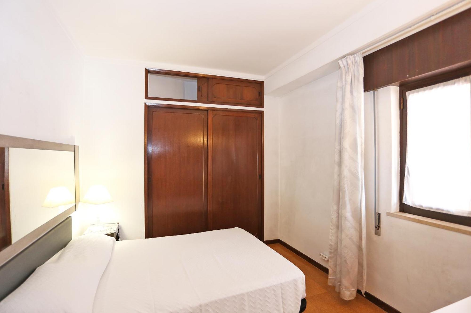 Apartmán V - Seacliff Albufeira Pokoj fotografie
