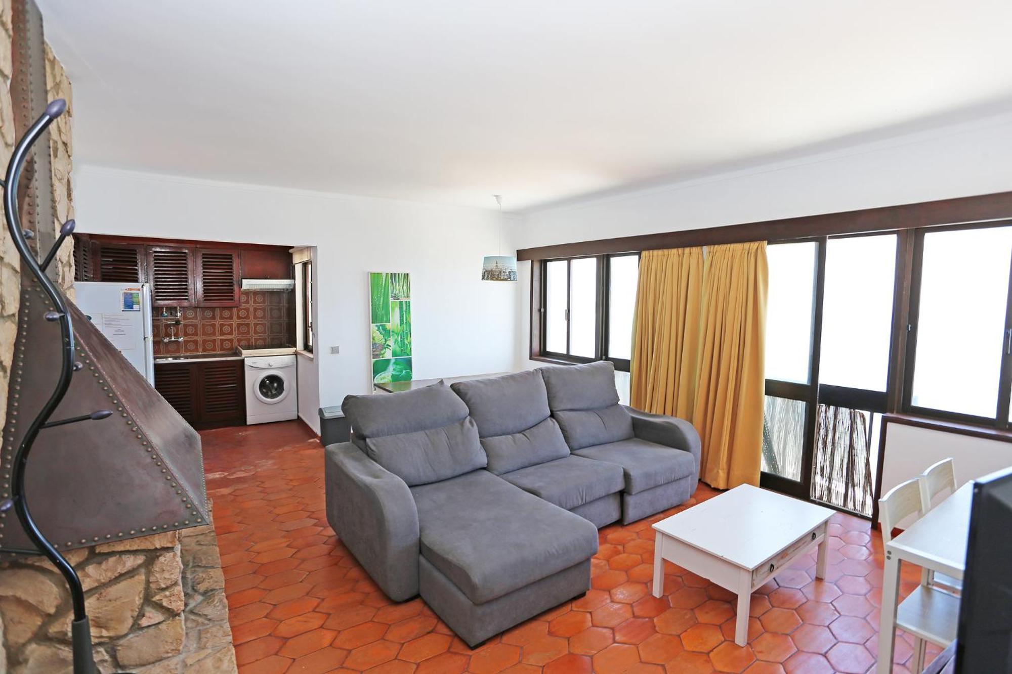 Apartmán V - Seacliff Albufeira Pokoj fotografie