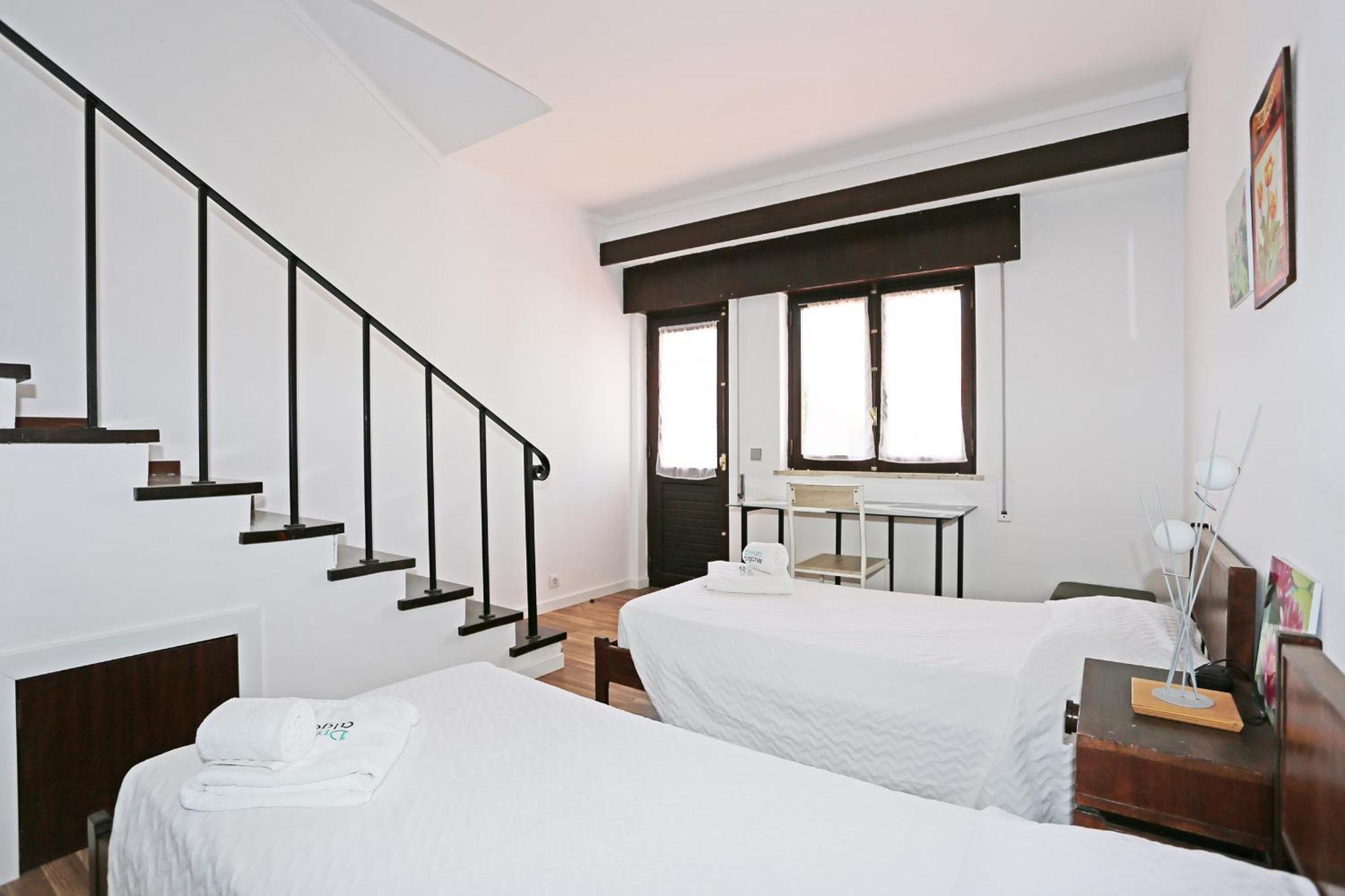 Apartmán V - Seacliff Albufeira Pokoj fotografie