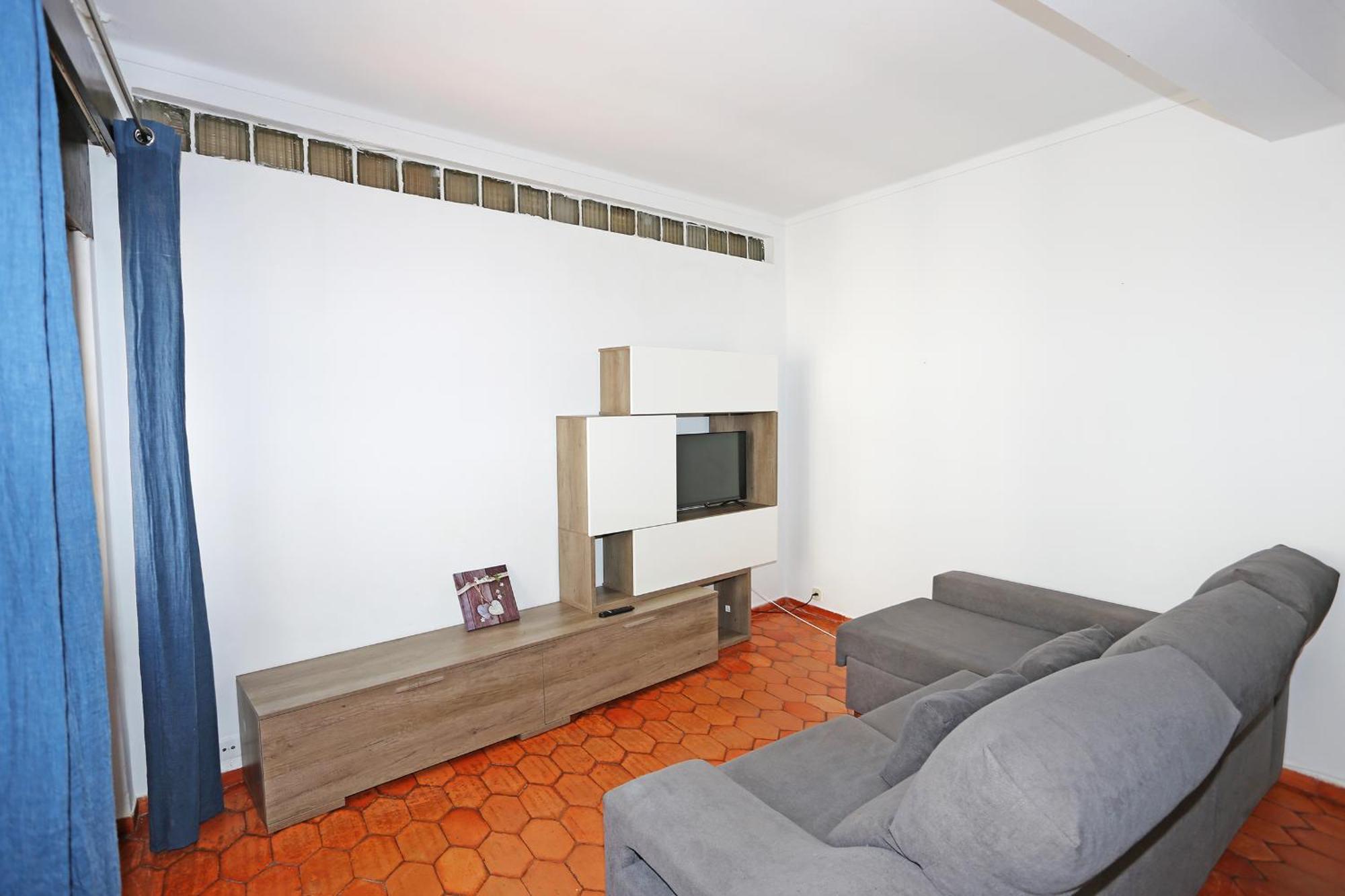 Apartmán V - Seacliff Albufeira Pokoj fotografie