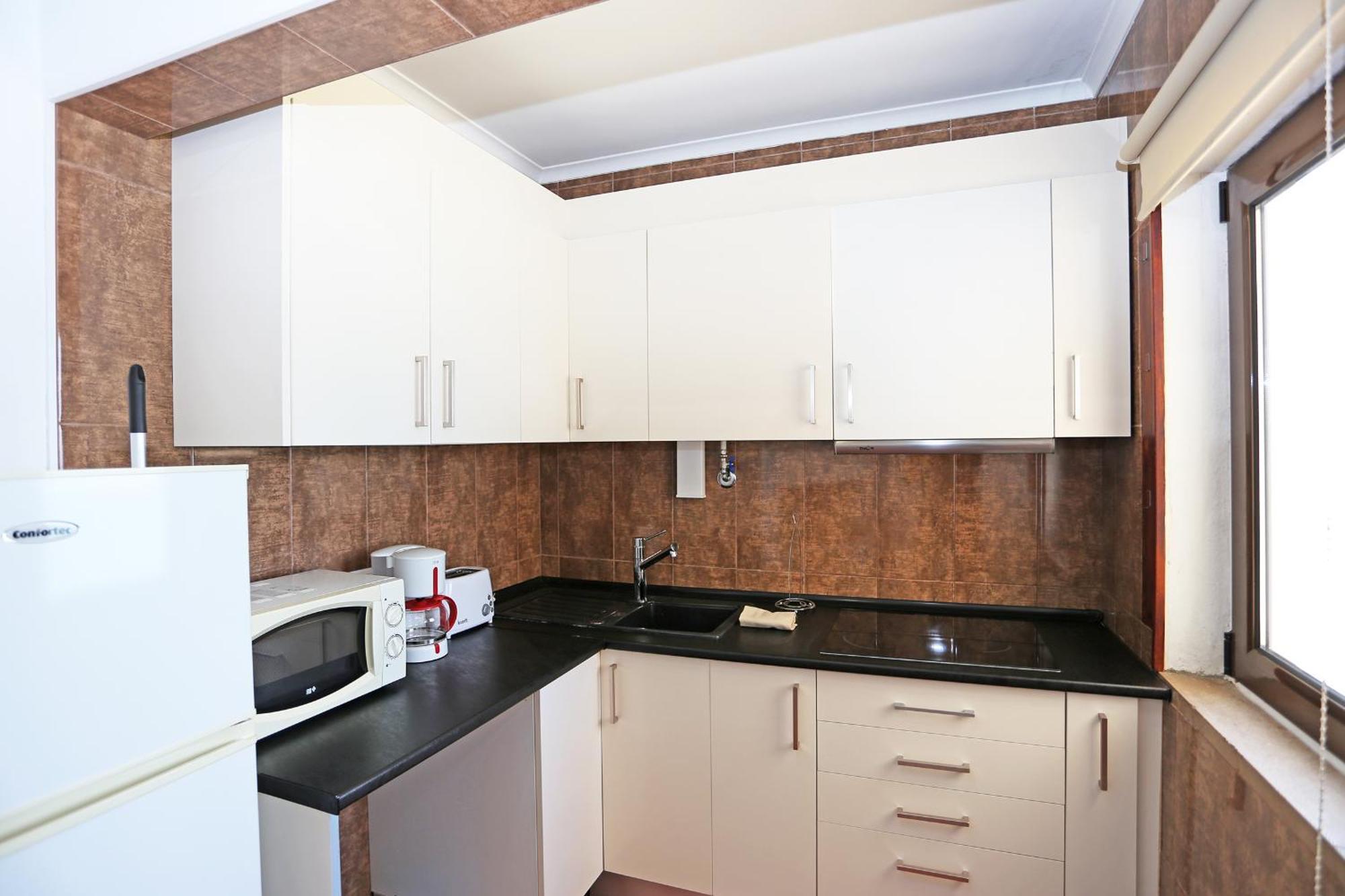 Apartmán V - Seacliff Albufeira Pokoj fotografie