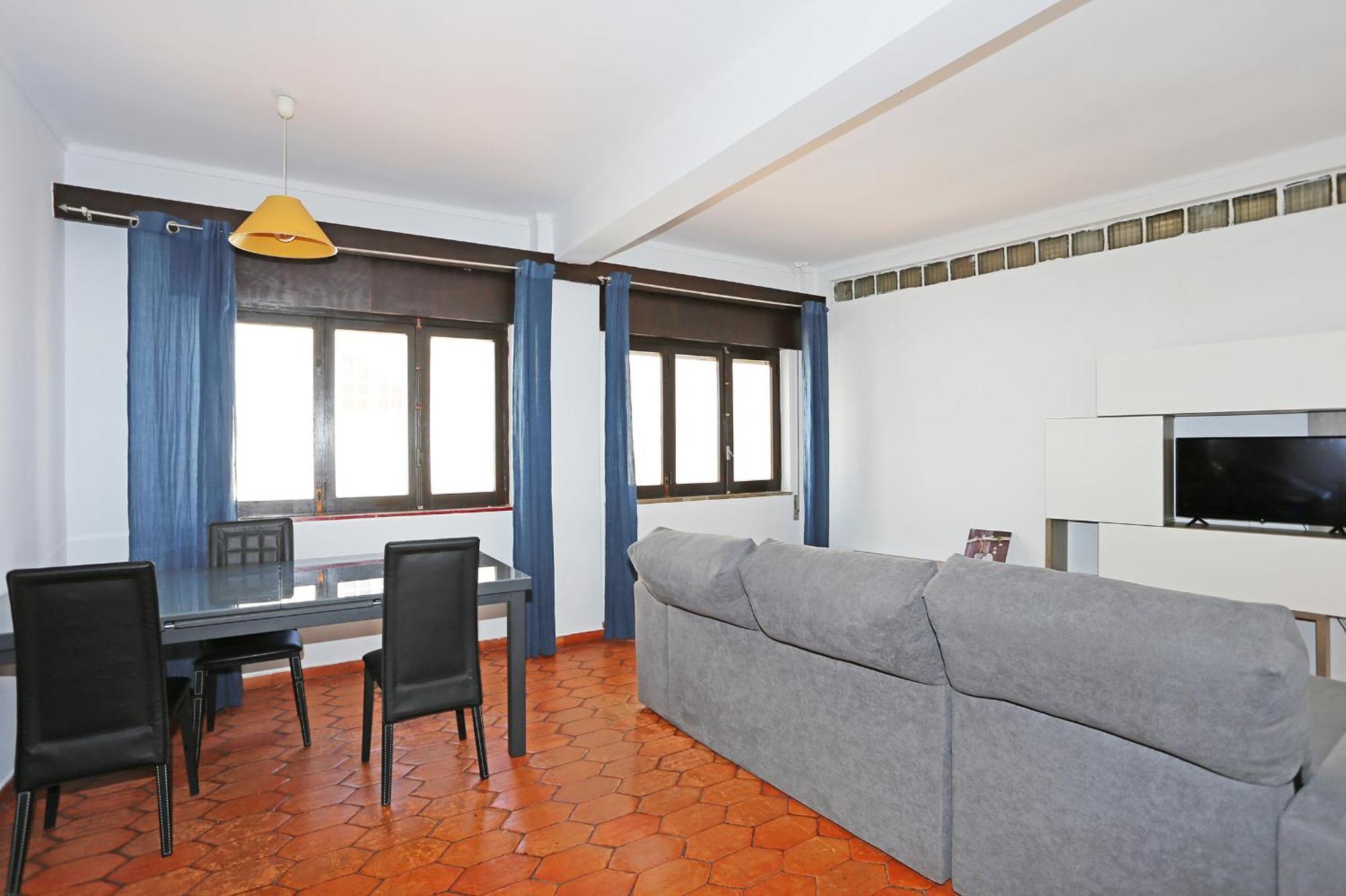 Apartmán V - Seacliff Albufeira Pokoj fotografie