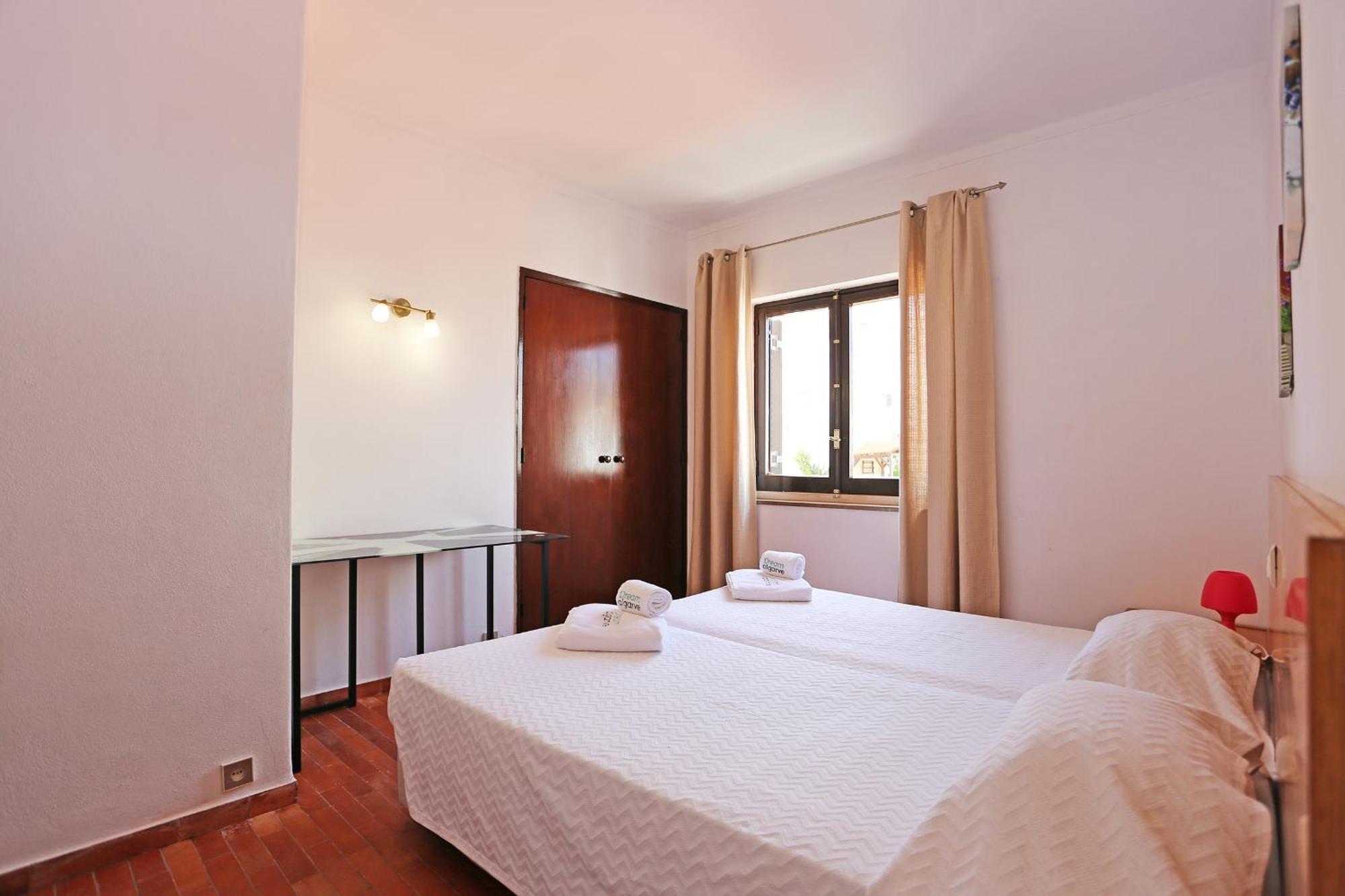Apartmán V - Seacliff Albufeira Pokoj fotografie