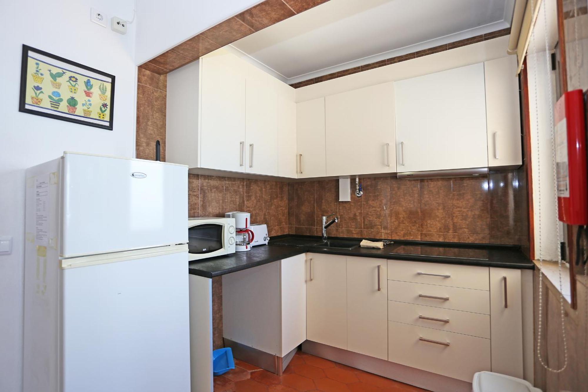 Apartmán V - Seacliff Albufeira Pokoj fotografie