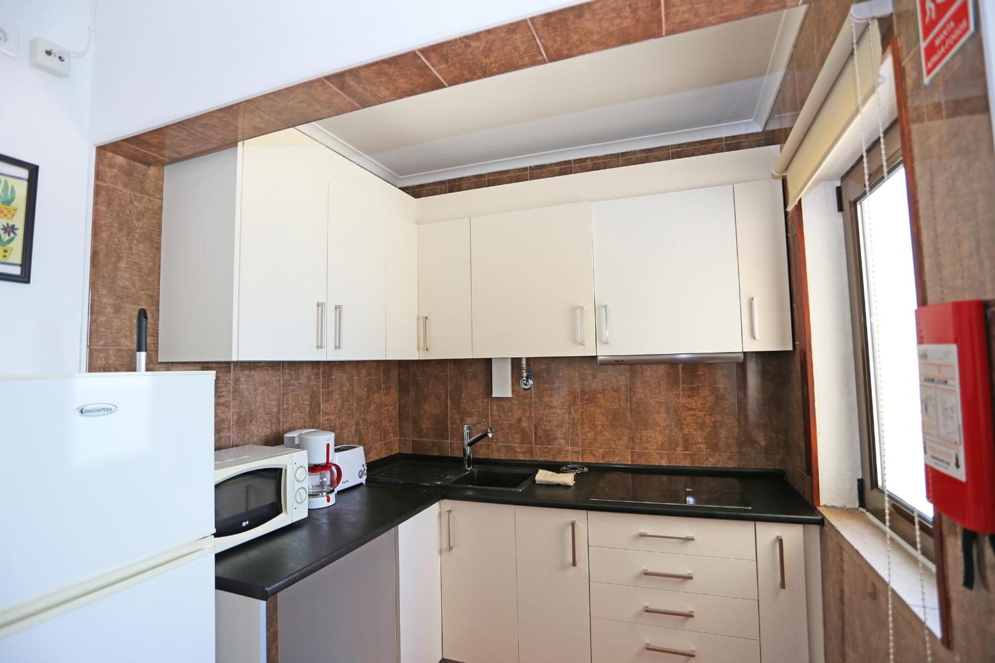 Apartmán V - Seacliff Albufeira Pokoj fotografie