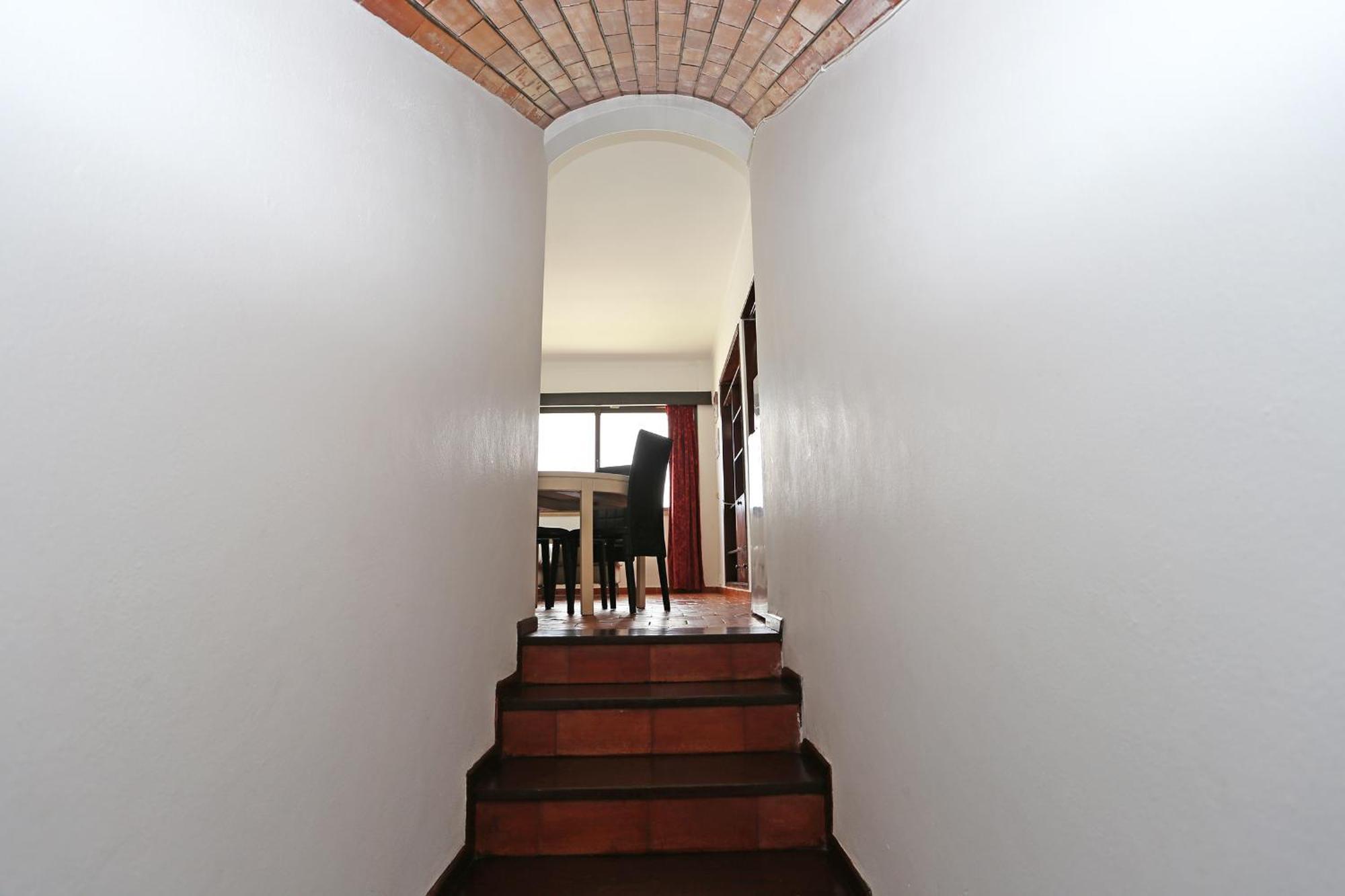 Apartmán V - Seacliff Albufeira Pokoj fotografie