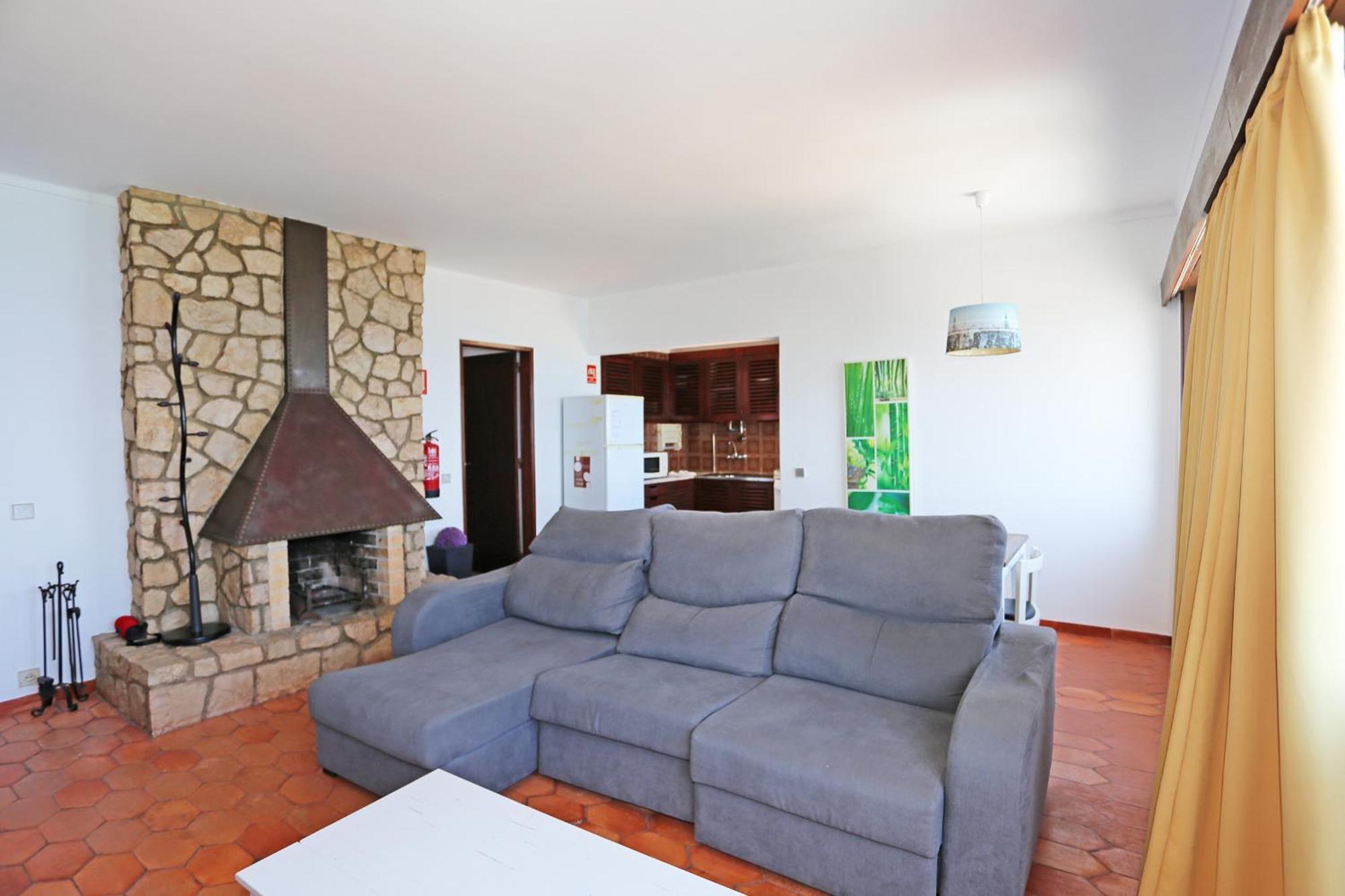 Apartmán V - Seacliff Albufeira Pokoj fotografie