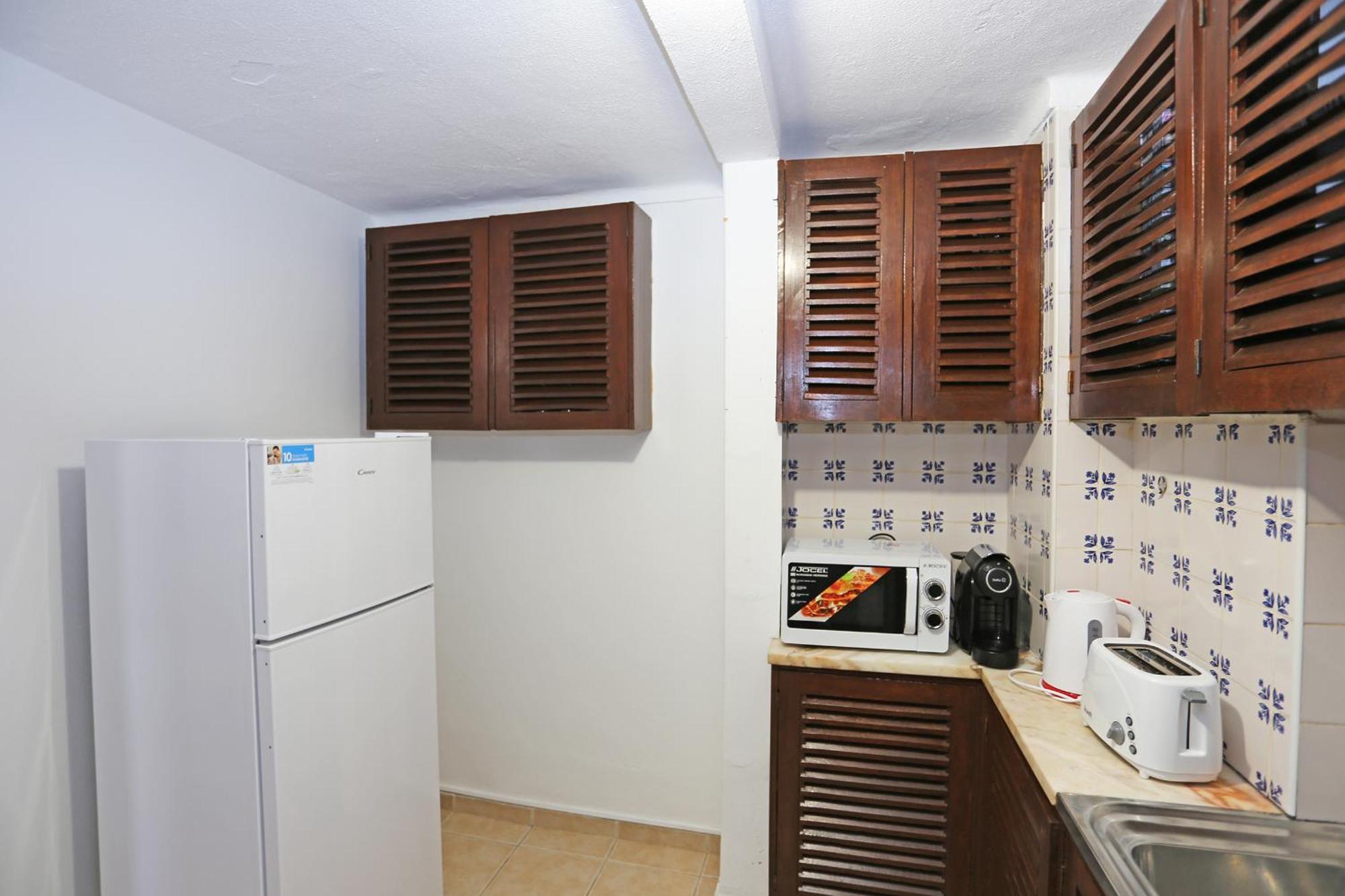 Apartmán V - Seacliff Albufeira Pokoj fotografie