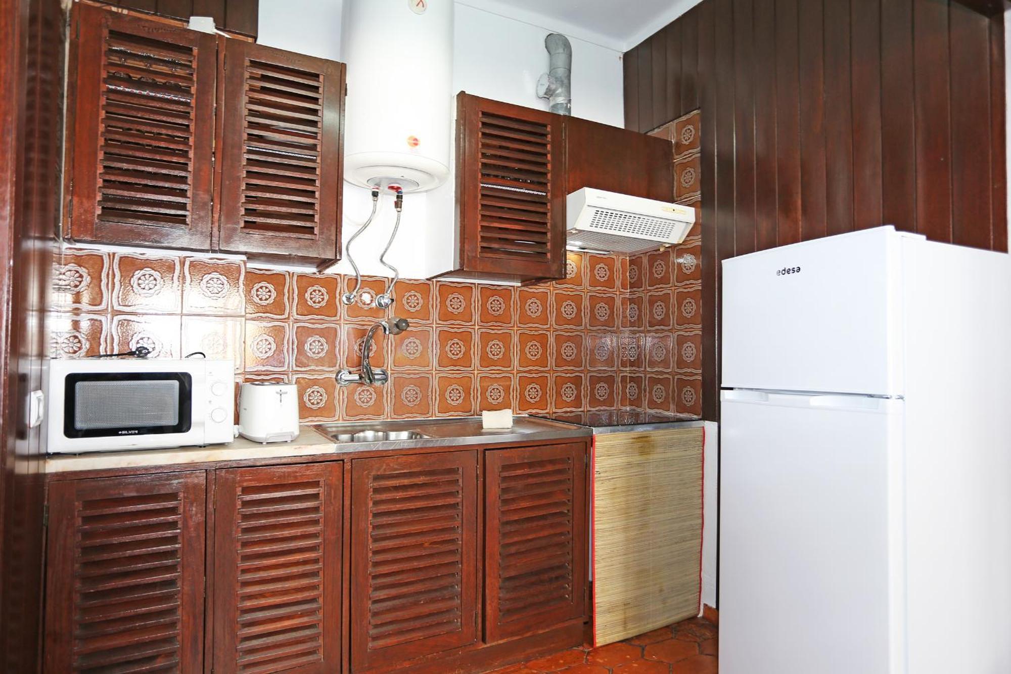 Apartmán V - Seacliff Albufeira Pokoj fotografie