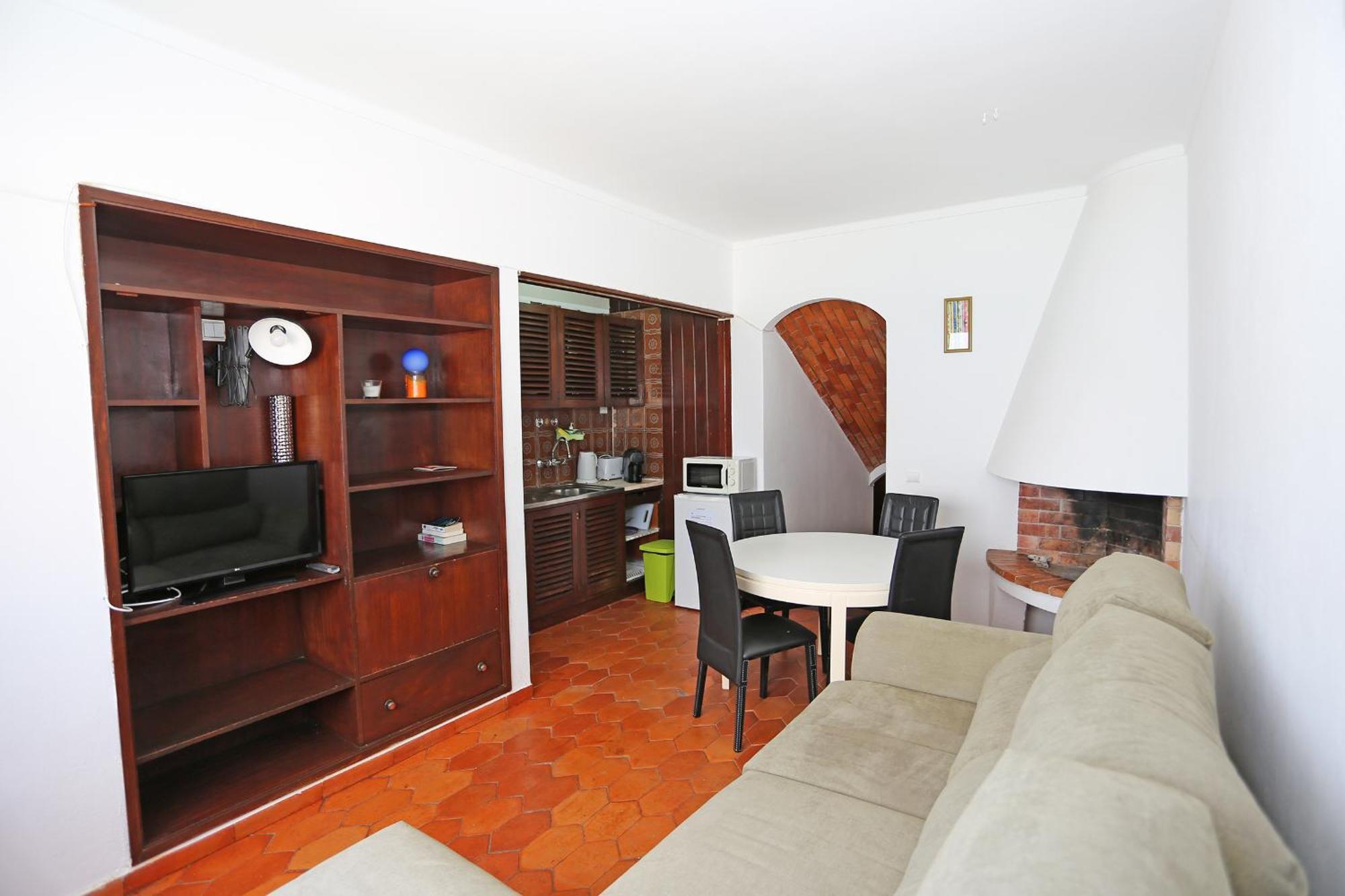 Apartmán V - Seacliff Albufeira Pokoj fotografie