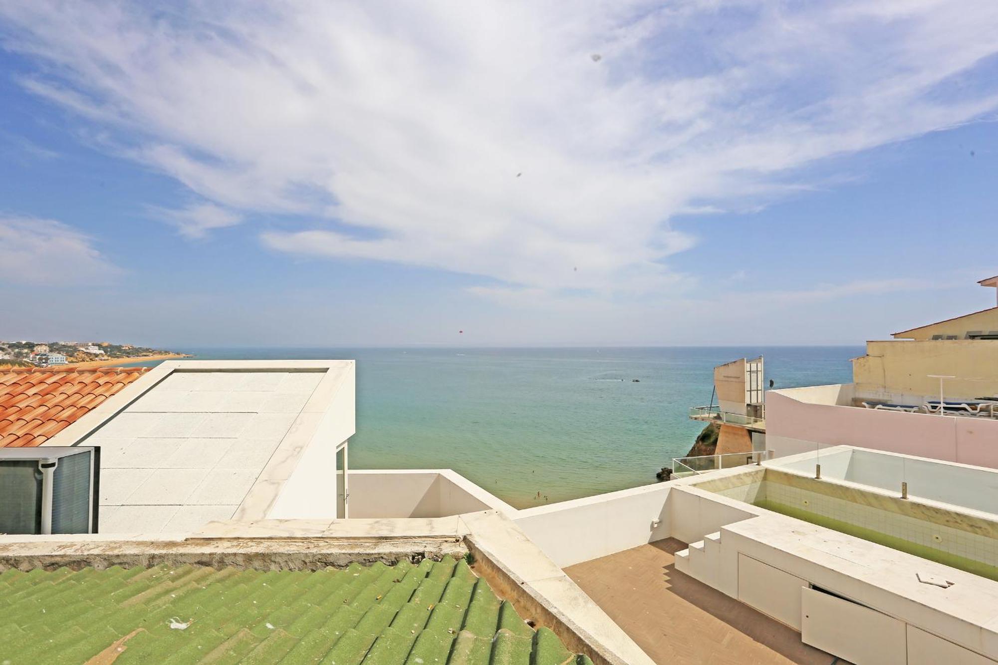 Apartmán V - Seacliff Albufeira Pokoj fotografie