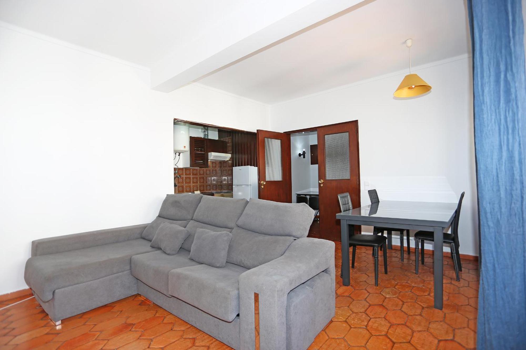 Apartmán V - Seacliff Albufeira Pokoj fotografie