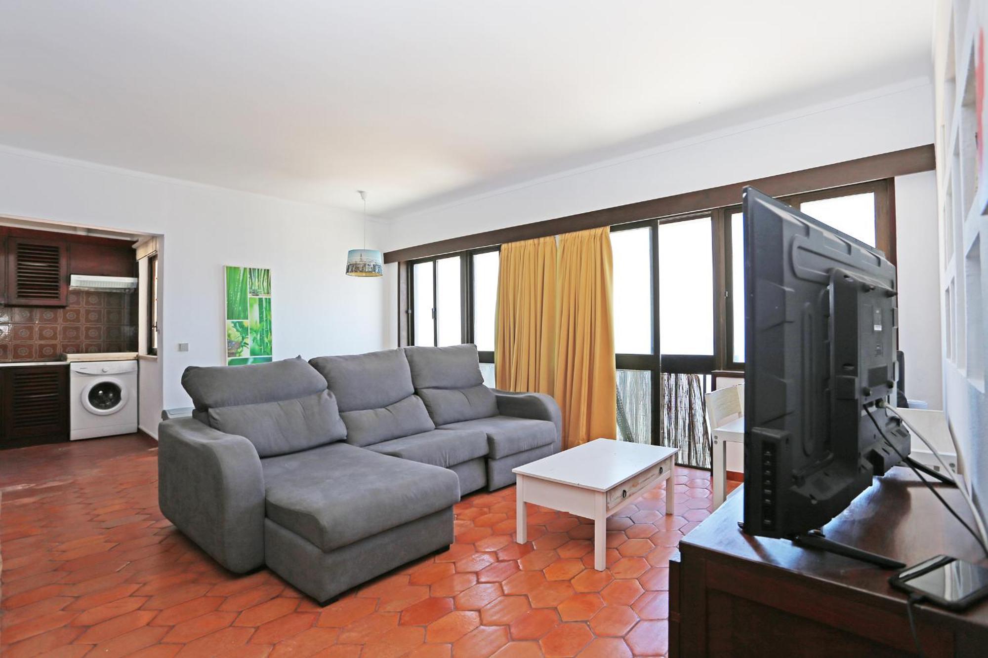 Apartmán V - Seacliff Albufeira Pokoj fotografie