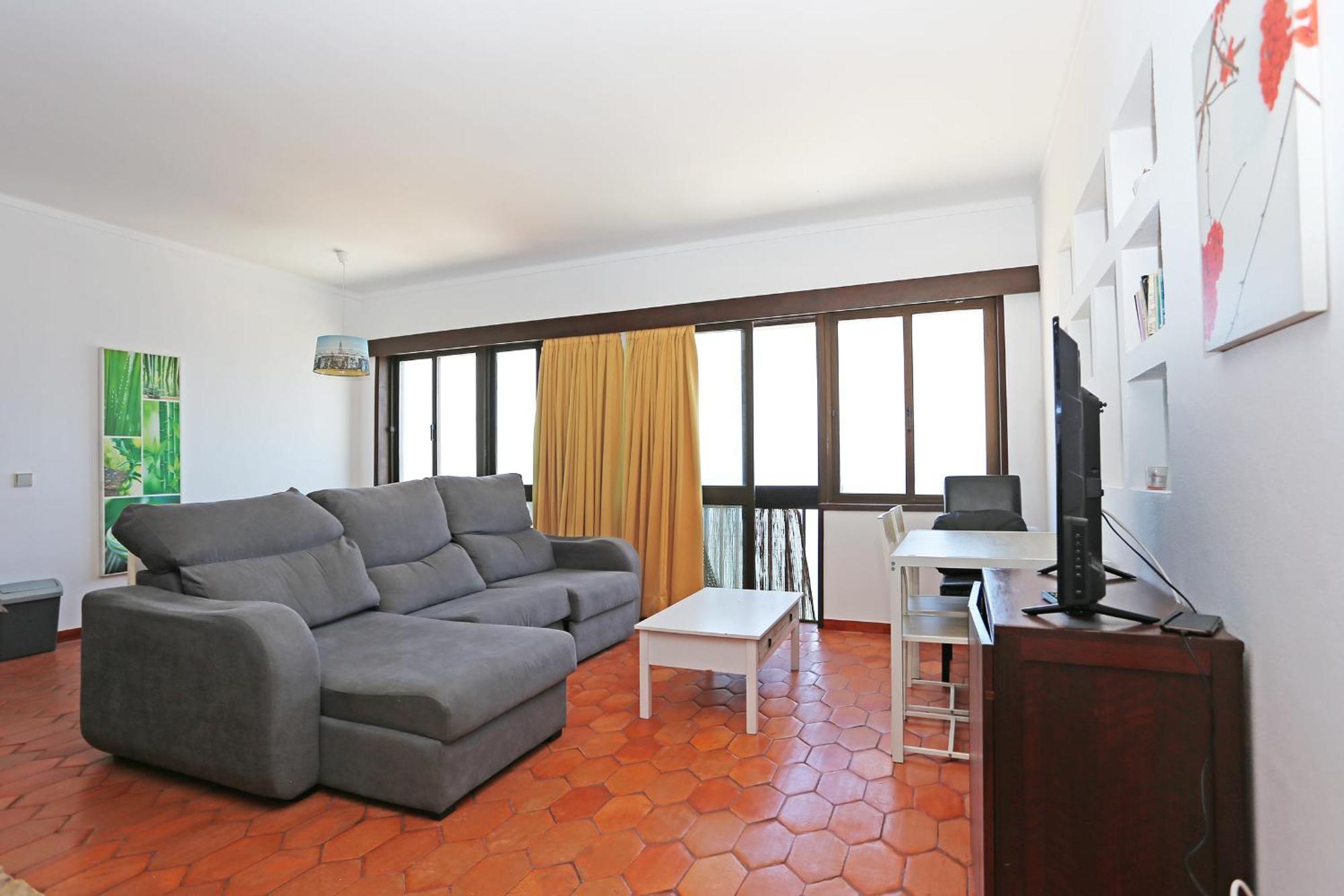Apartmán V - Seacliff Albufeira Pokoj fotografie