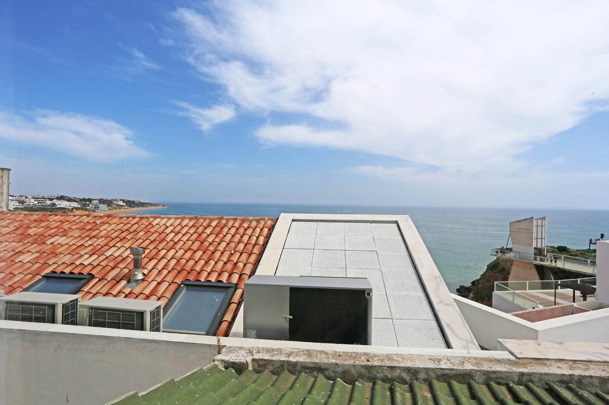 Apartmán V - Seacliff Albufeira Pokoj fotografie