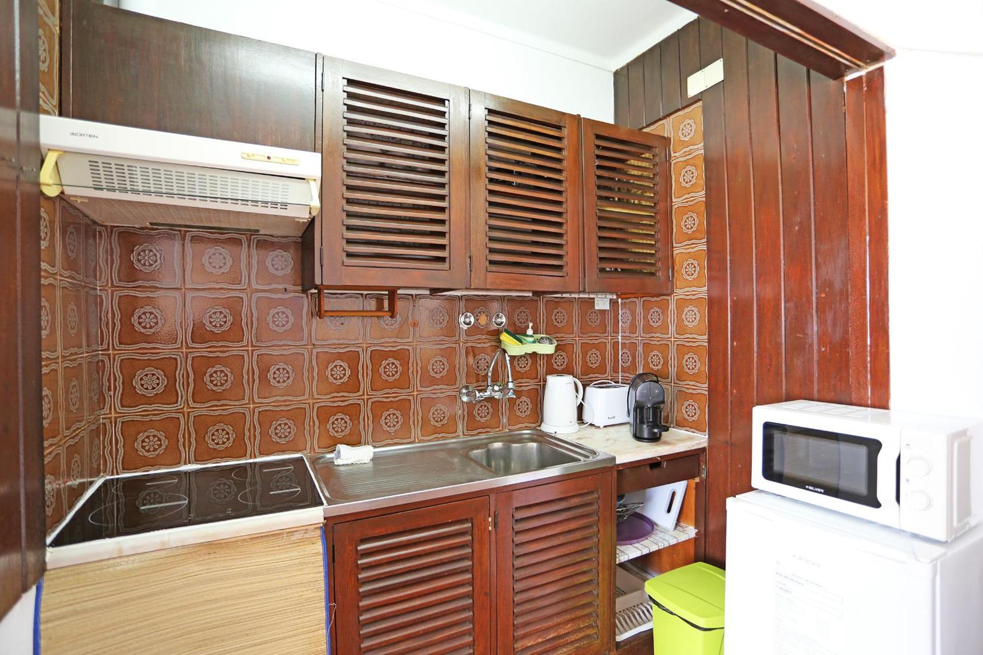 Apartmán V - Seacliff Albufeira Pokoj fotografie