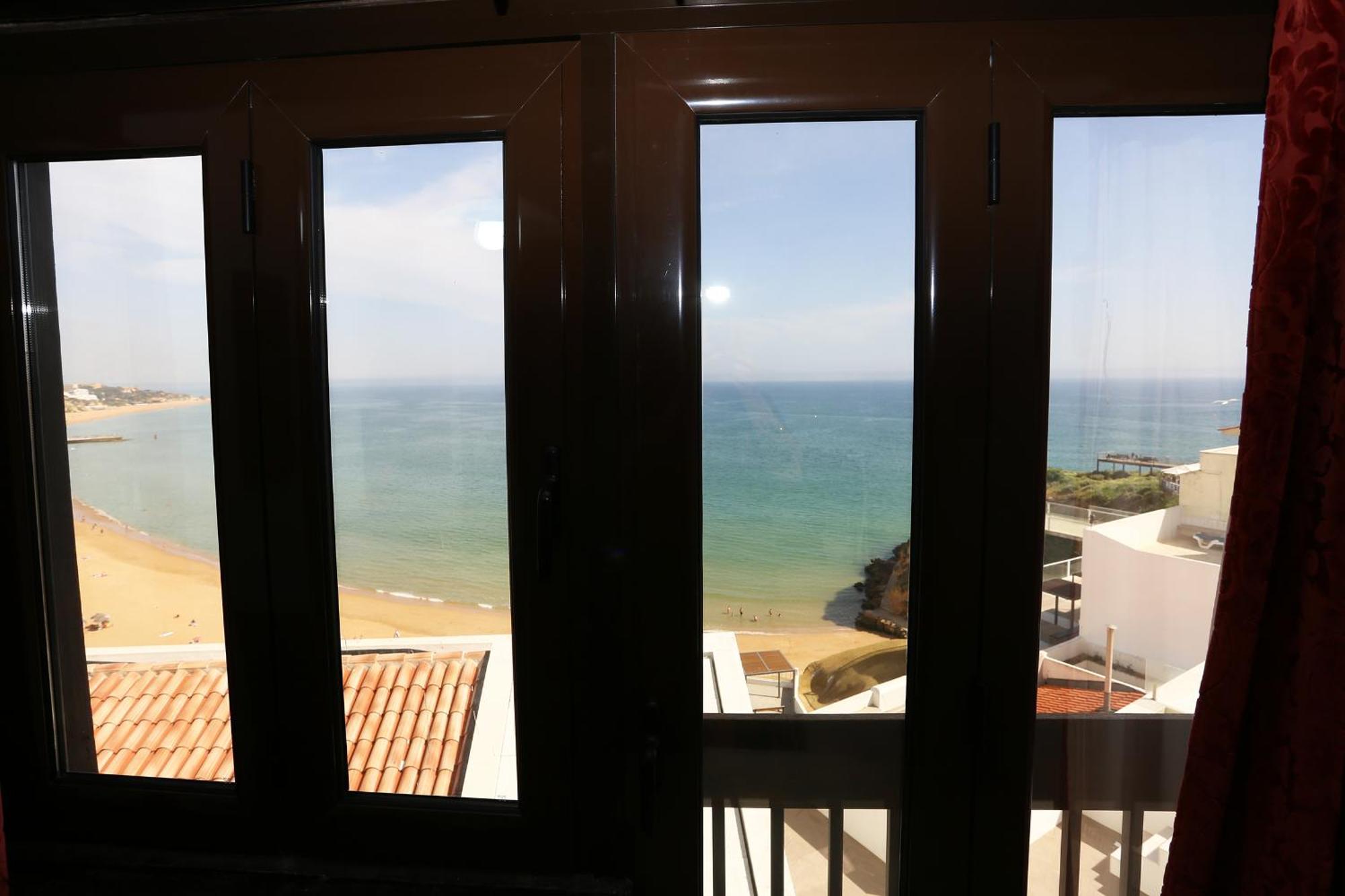 Apartmán V - Seacliff Albufeira Pokoj fotografie