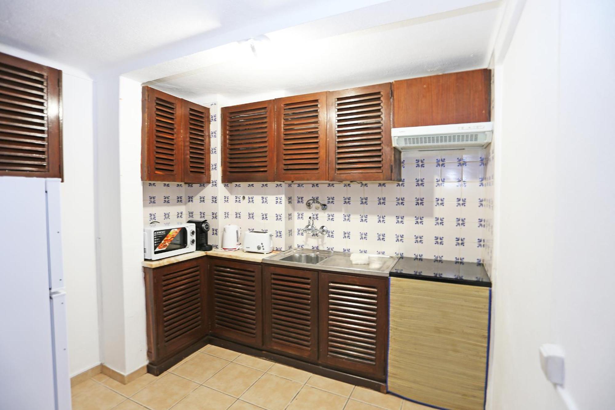 Apartmán V - Seacliff Albufeira Pokoj fotografie