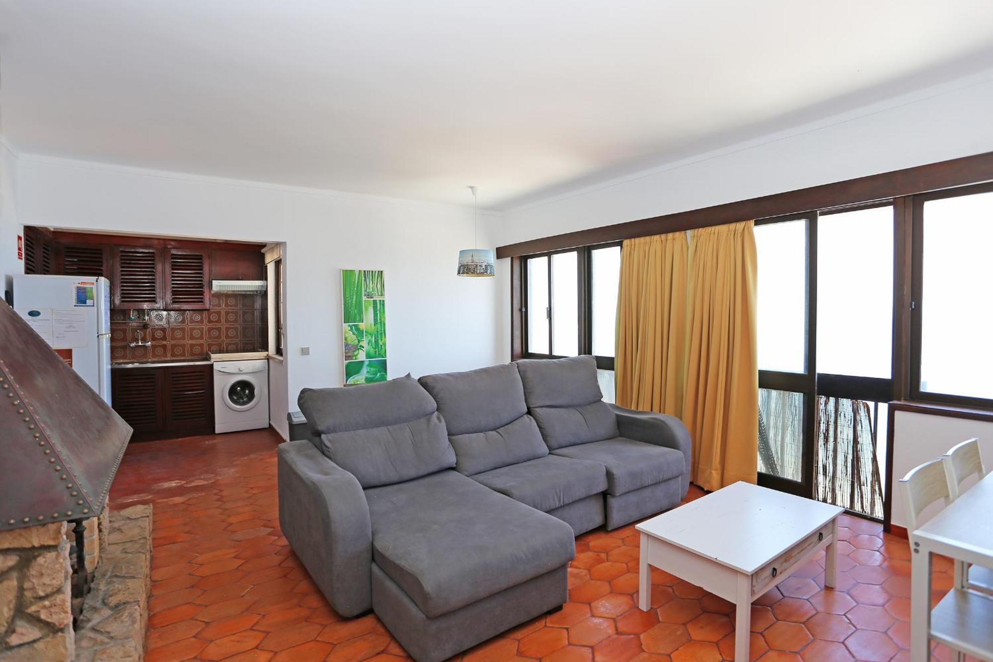 Apartmán V - Seacliff Albufeira Pokoj fotografie
