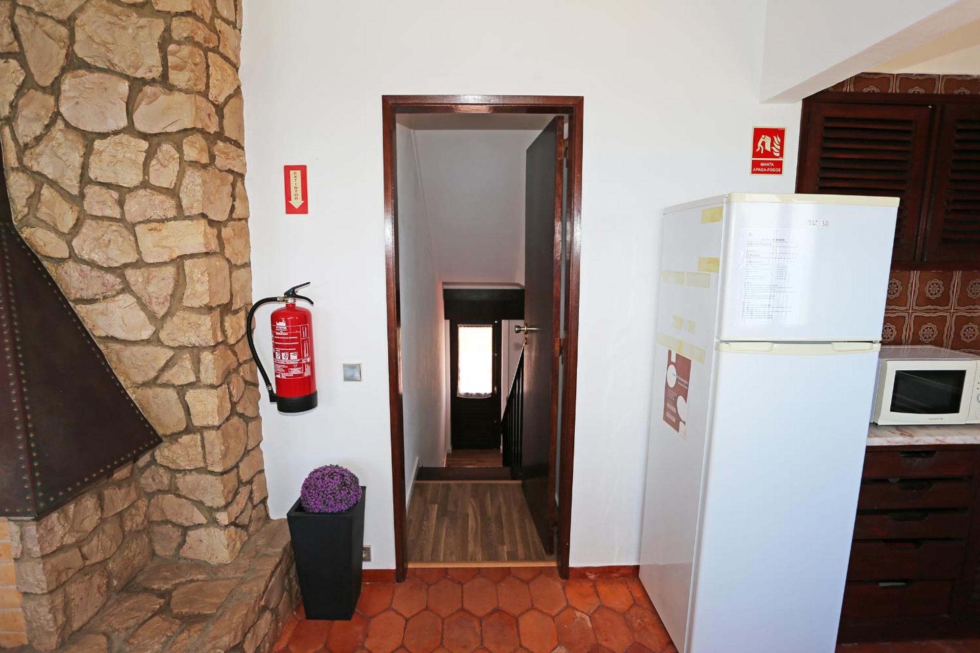 Apartmán V - Seacliff Albufeira Pokoj fotografie