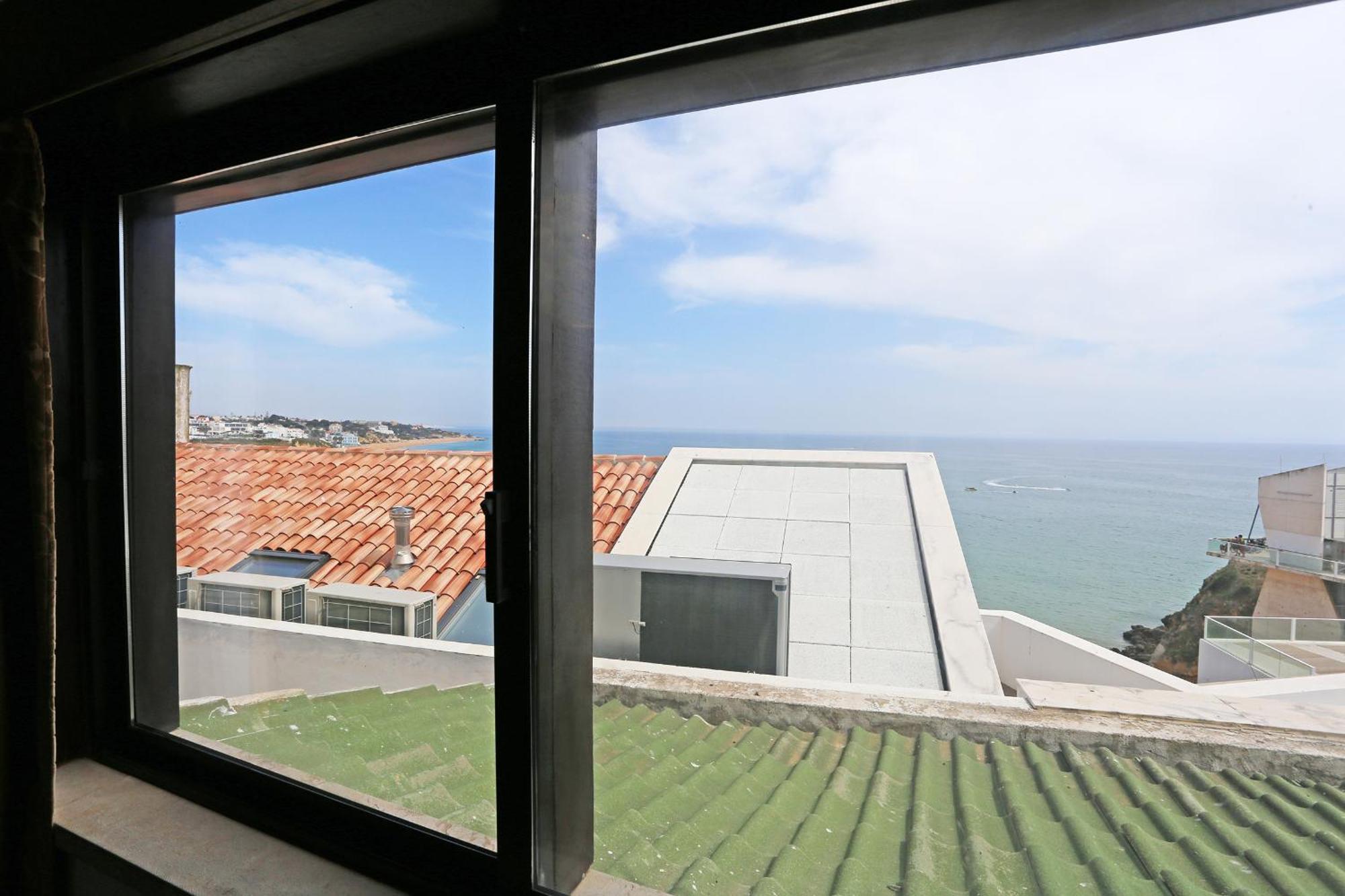 Apartmán V - Seacliff Albufeira Pokoj fotografie