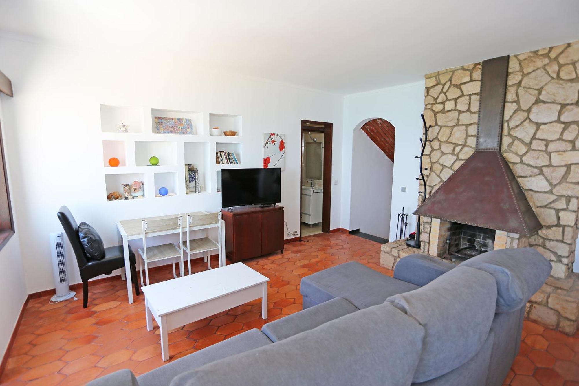 Apartmán V - Seacliff Albufeira Pokoj fotografie