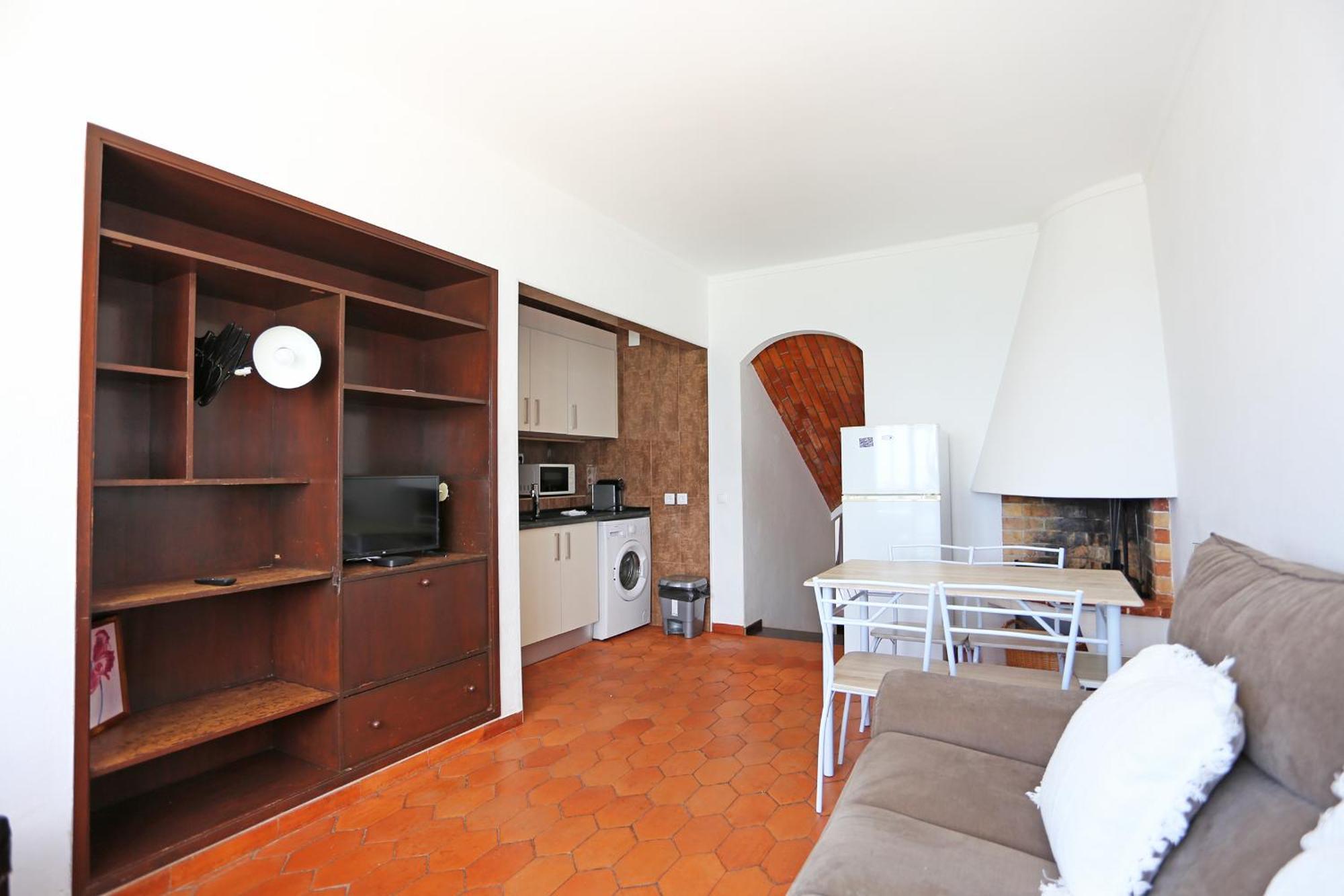 Apartmán V - Seacliff Albufeira Pokoj fotografie