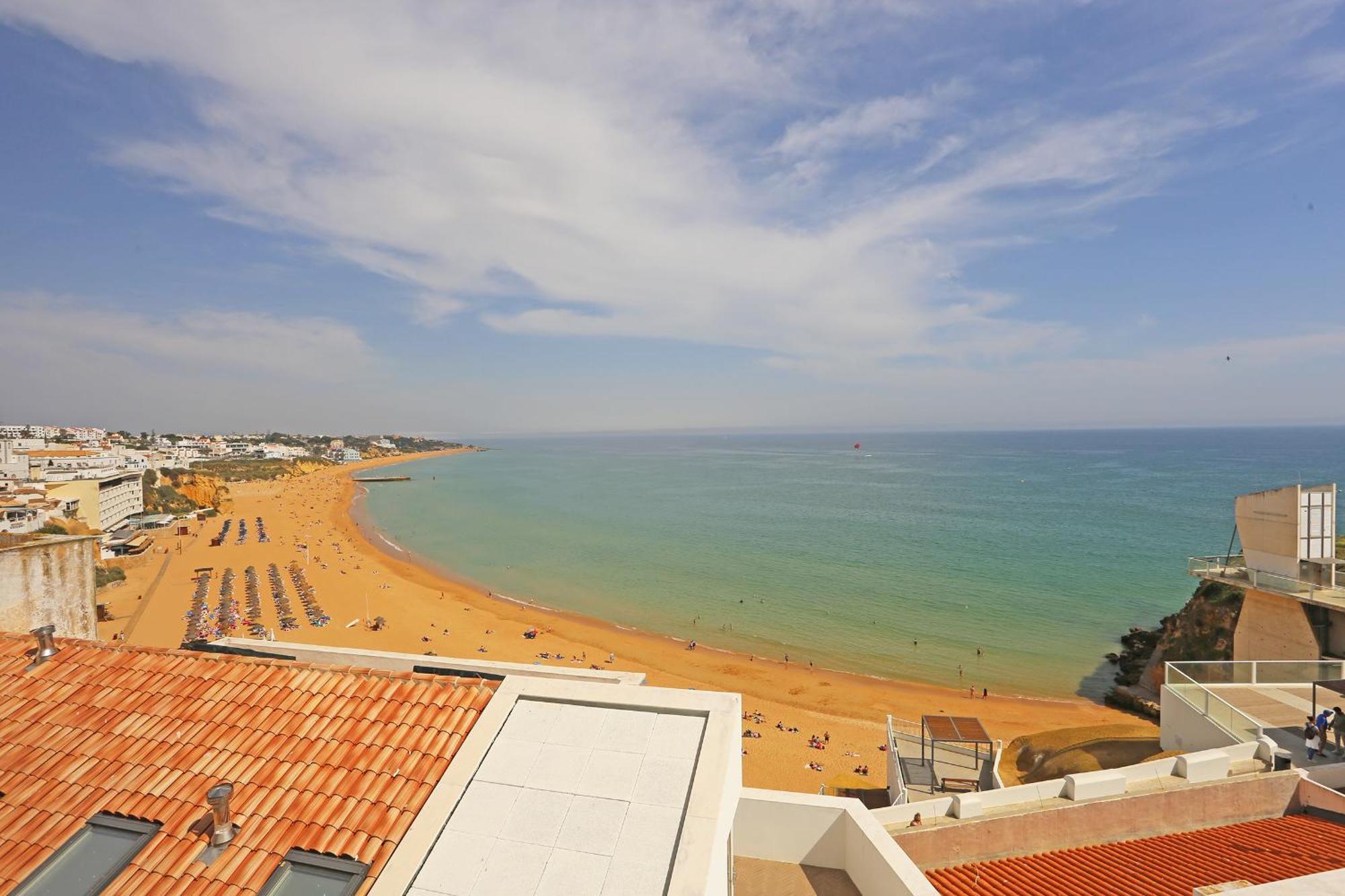 Apartmán V - Seacliff Albufeira Pokoj fotografie