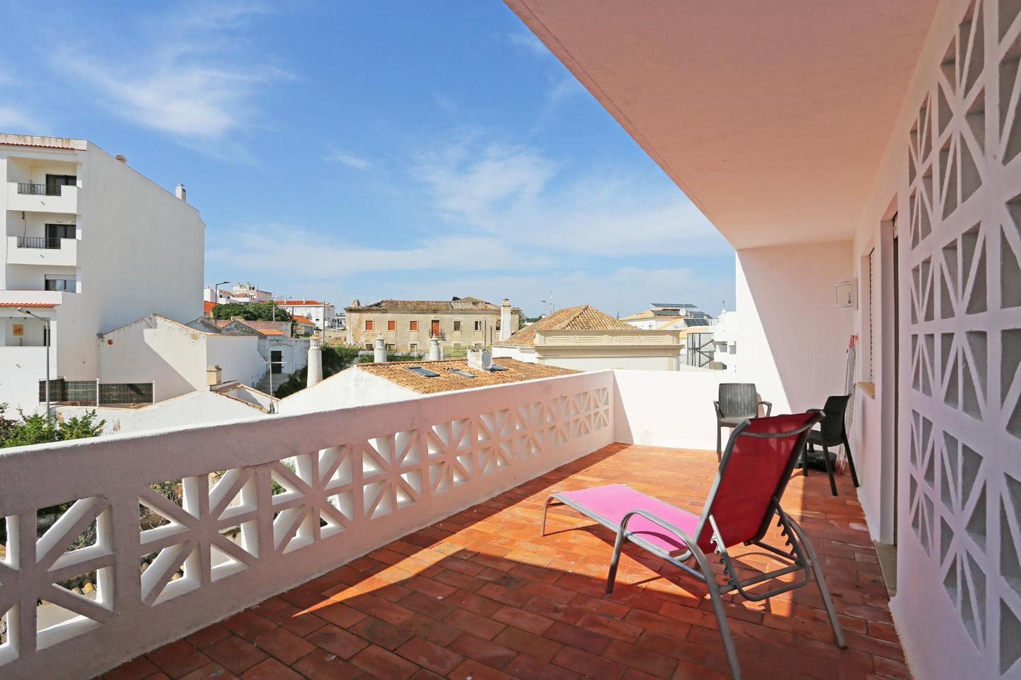 Apartmán V - Seacliff Albufeira Pokoj fotografie